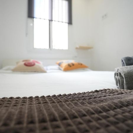 Excellent Location Malaga Centro Historico 2 Bed Flat Leilighet Eksteriør bilde